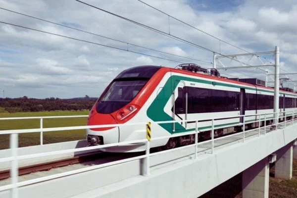 Tren México-Querétaro: cómo impactará la vida familiar en Querétaro