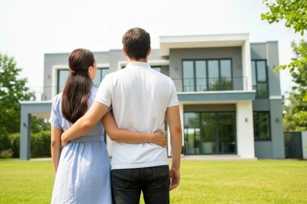 ventajas de comprar casa nueva vs usada para profesionistas