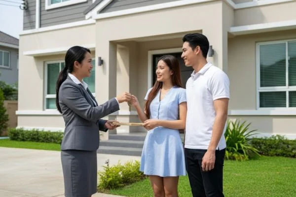 ventajas de comprar casa nueva vs usada para profesionistas