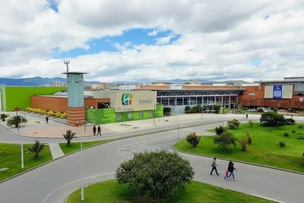 beneficios de vivir cerca de centros comerciales