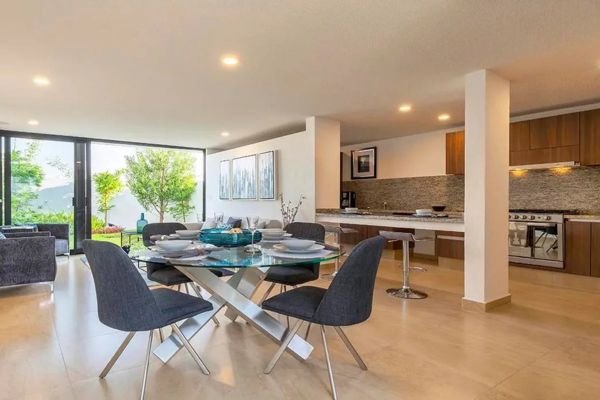 cómo es vivir en Juriquilla Querétaro