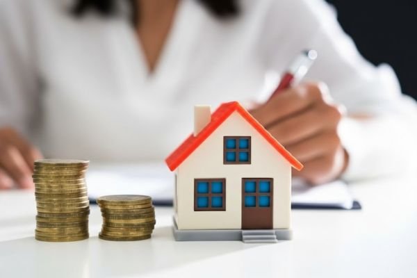 Cómo se calcula la cuota de mantenimiento de un residencial 