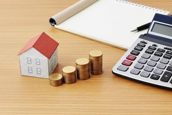 Cómo se calcula la cuota de mantenimiento de un residencial 