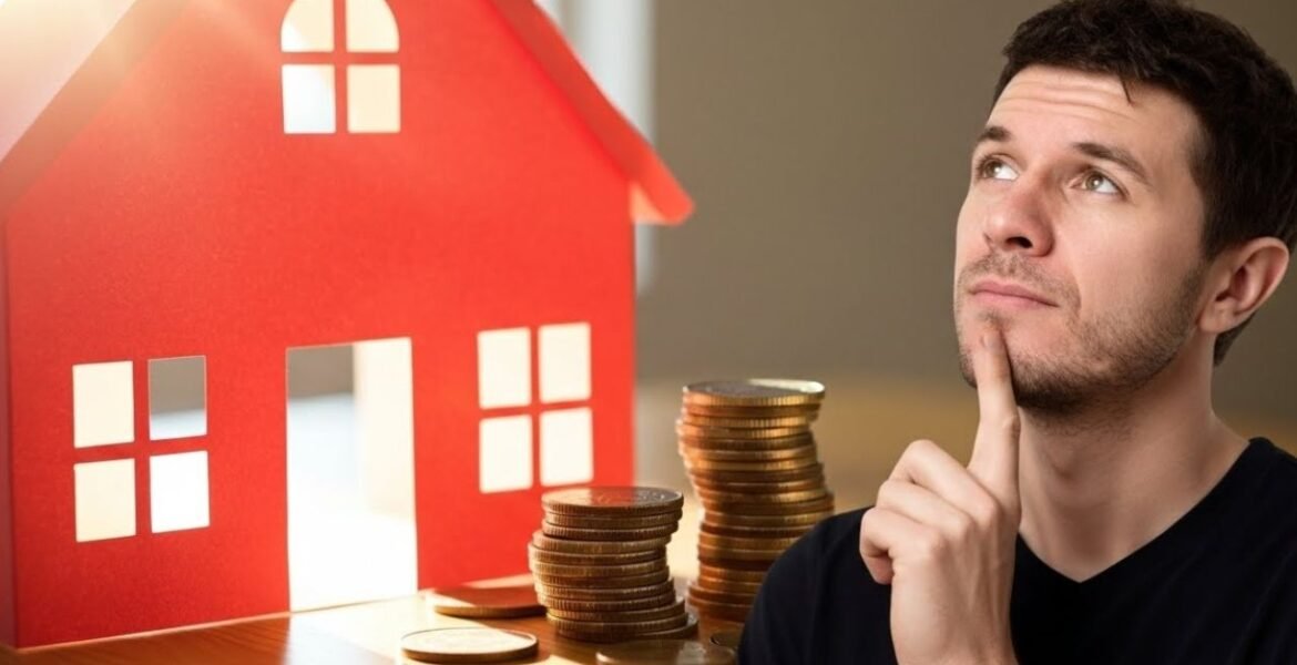 cómo saber cuánto vale mi casa