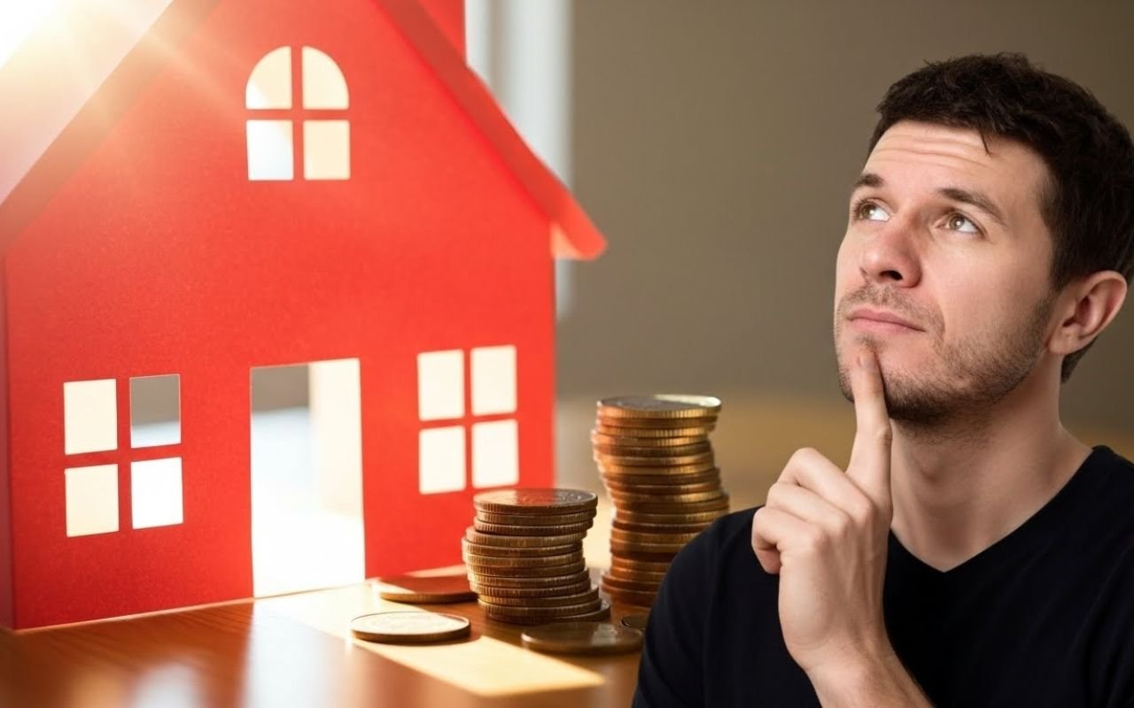 cómo saber cuánto vale mi casa