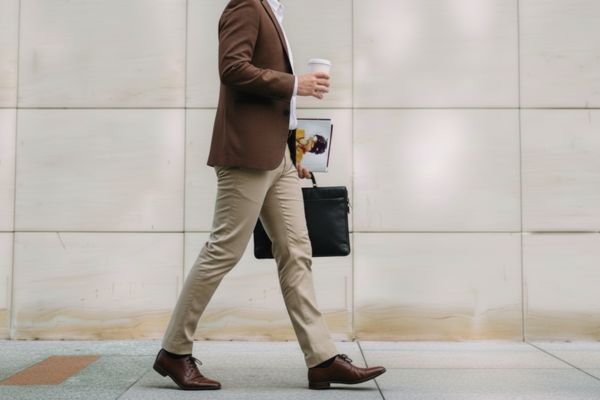 ventajas de vivir cerca del trabajo