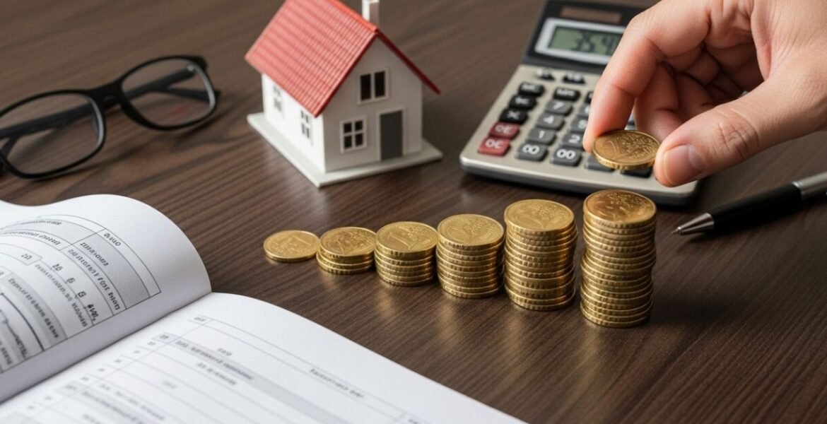 como se calcula el valor catastral de una vivienda