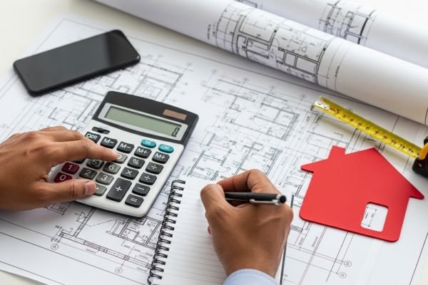 como se calcula el valor catastral de una vivienda