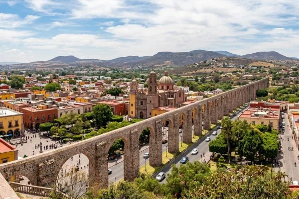 mejores ciudades para vivir en mexico 2026