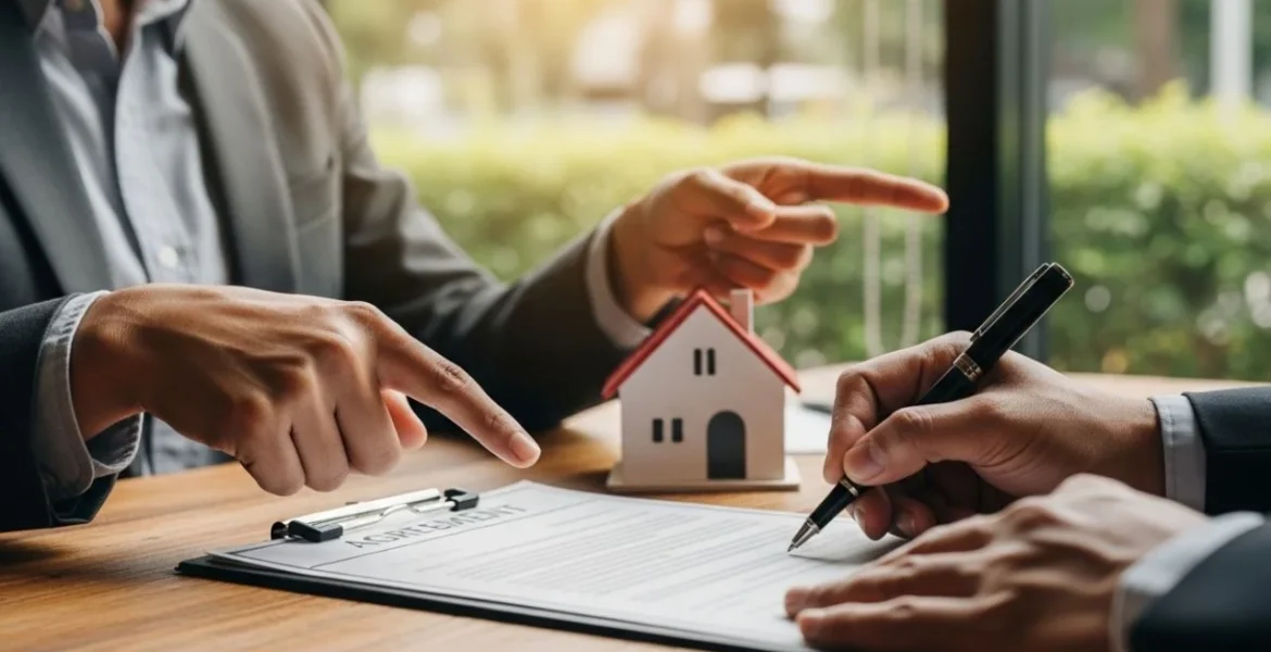 Cómo registrar una propiedad en el Registro Público de la Propiedad y Comercio