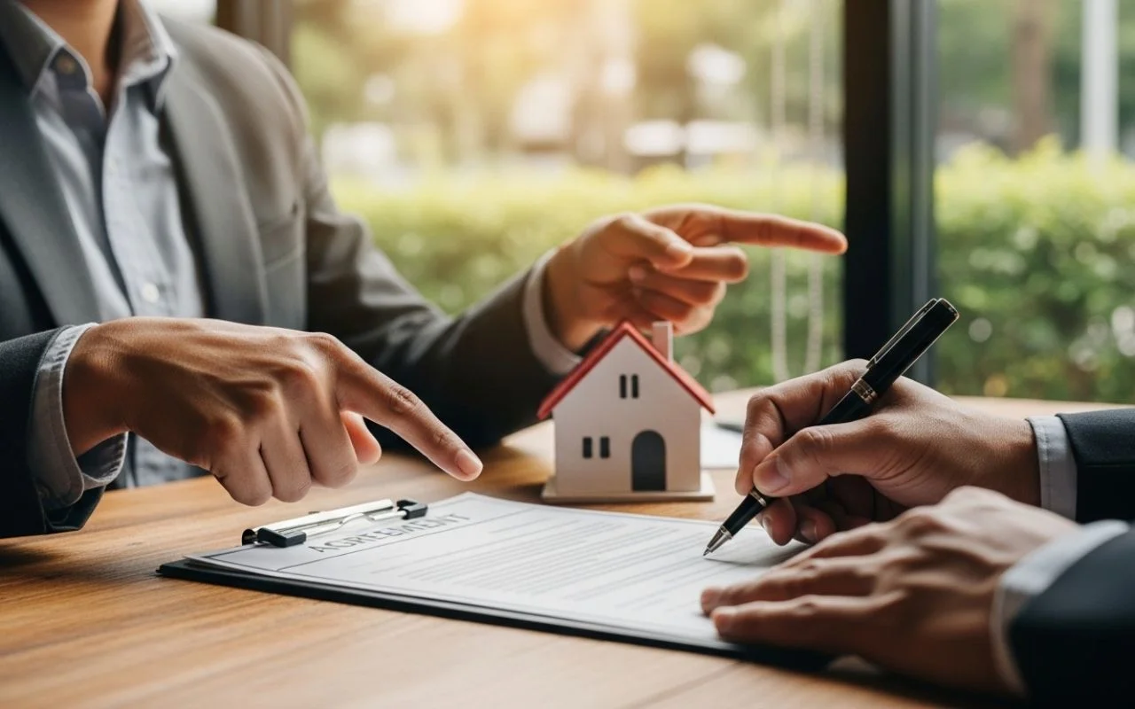 Cómo registrar una propiedad en el Registro Público de la Propiedad y Comercio