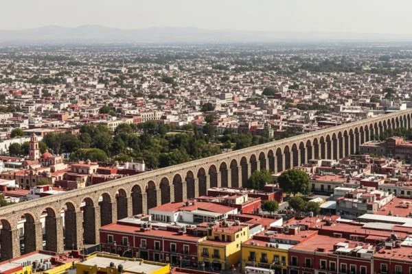 ciudades de 15 minutos México
