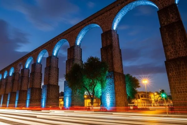 ciudades de 15 minutos México
