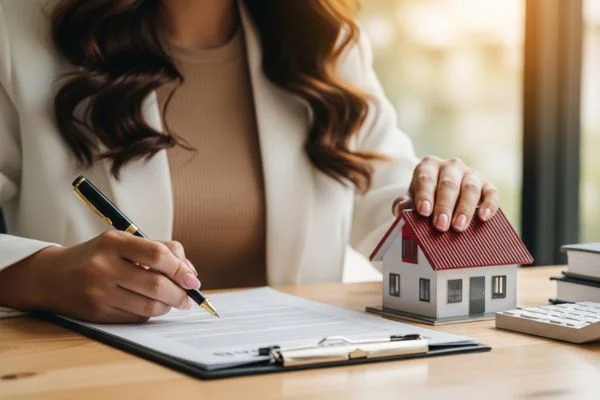 Cómo registrar una propiedad en el Registro Público de la Propiedad y Comercio