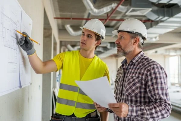 cómo saber si una casa está bien construida