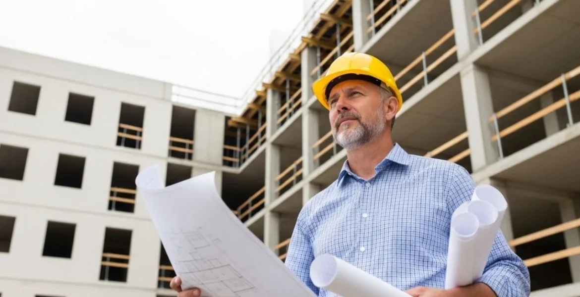 cómo saber si una casa está bien construida