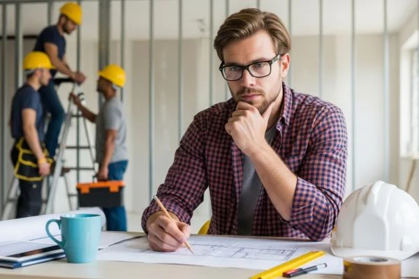 cómo saber si una casa está bien construida