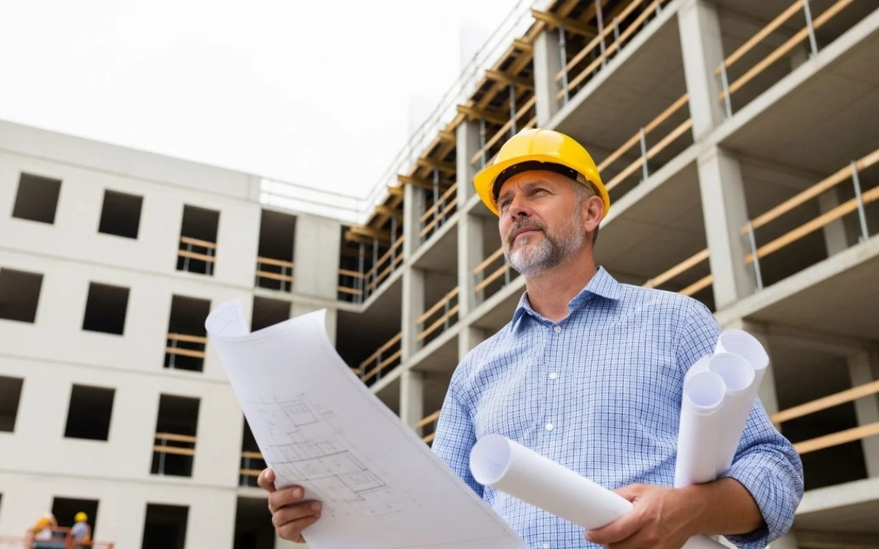 cómo saber si una casa está bien construida