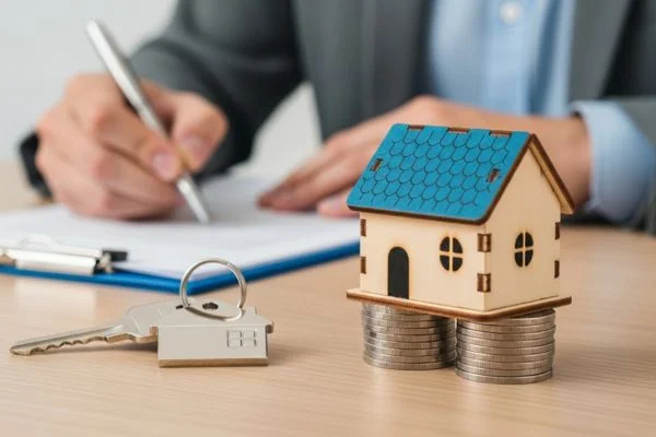 deducción de impuestos por compra de casa en Querétaro 