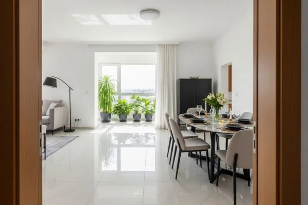 rentabilidad de departamentos para ejecutivos que llegan al Bajío