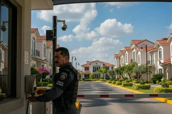 qué incluye la cuota de mantenimiento en un condominio