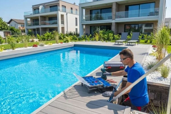 qué incluye la cuota de mantenimiento en un condominio