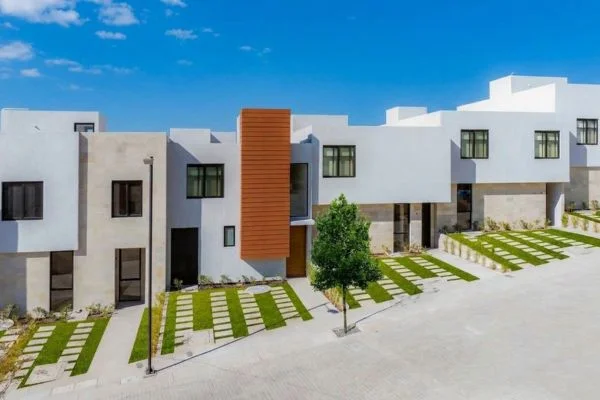 plusvalía inmobiliaria en El Marqués Querétaro