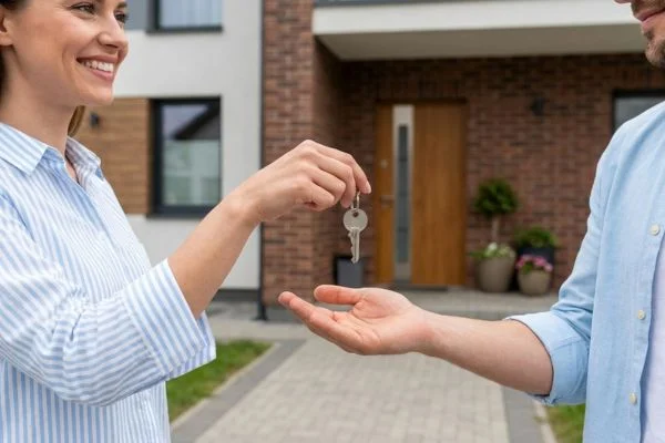 ventajas de comprar casa de entrega inmediata