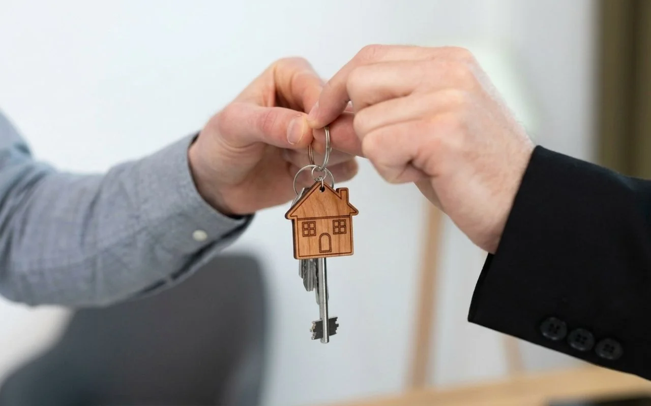 ventajas de comprar casa de entrega inmediata