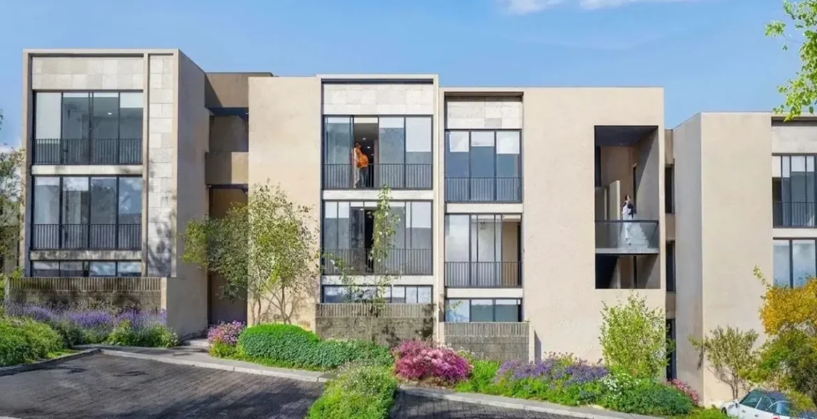 crecimiento inmobiliario en Zibatá