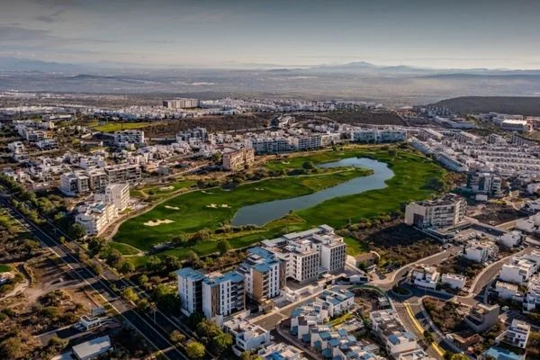 crecimiento inmobiliario en Zibatá
